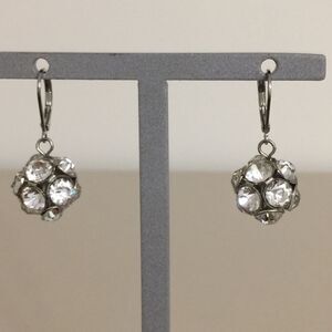 Charter Club earing